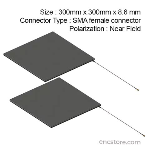 near-field uhf rfid antenna channel width|uhf rfid reading.